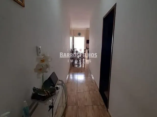 Casa com 120m² 4 quartos e 3 banheiros, à venda, no bairro Santo Antônio em Aracaju