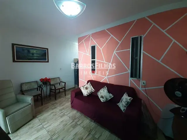 Casa com 120m² 4 quartos e 3 banheiros, à venda, no bairro Santo Antônio em Aracaju