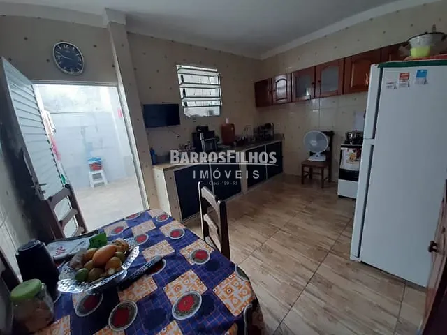 Casa com 120m² 4 quartos e 3 banheiros, à venda, no bairro Santo Antônio em Aracaju