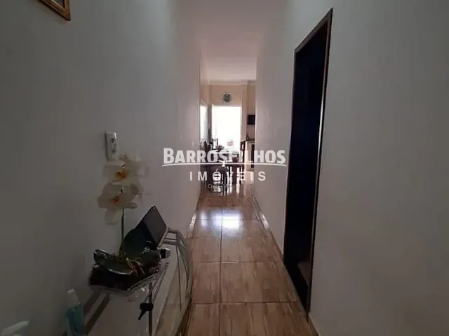 Casa com 120m² 4 quartos e 3 banheiros, à venda, no bairro Santo Antônio em Aracaju