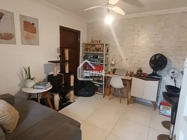 Casa com 250m² 1 quarto e 1 banheiro, à venda, no bairro Jardim Boa Esperança (Vicente de Carvalho) em Guarujá