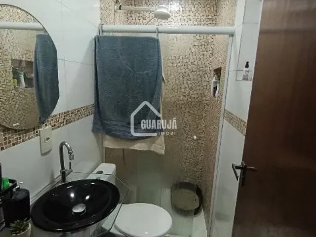 Casa com 250m² 1 quarto e 1 banheiro, à venda, no bairro Jardim Boa Esperança (Vicente de Carvalho) em Guarujá