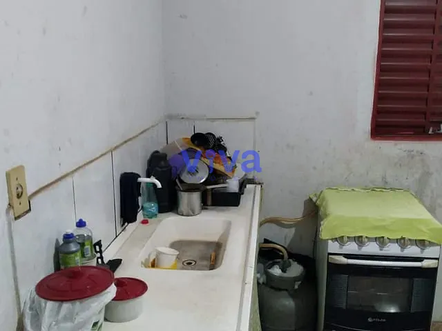 Casa com 360m² 2 quartos e 2 banheiros, à venda, no bairro Jardim Dom Bosco em Aparecida de Goiânia