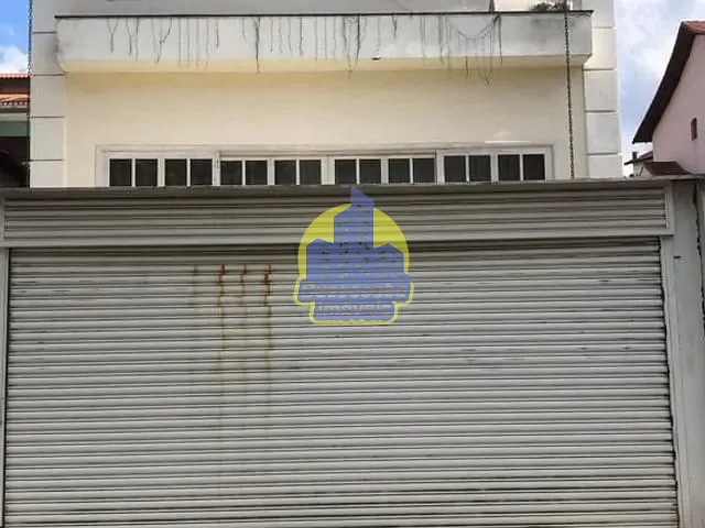 Casa com 260m² 3 quartos e 4 banheiros, à venda ou para alugar, no bairro Adalgisa em Osasco
