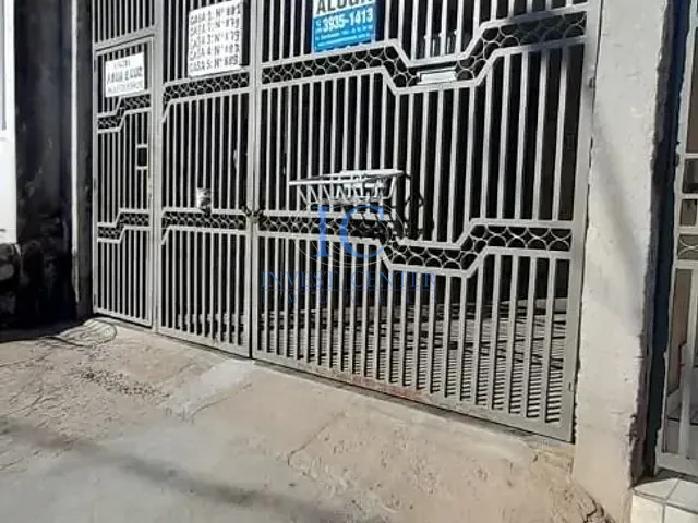 Casa com 150m² 1 quarto e 1 banheiro, para alugar, no bairro Jardim Morada do Sol em Indaiatuba