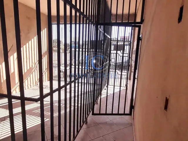 Casa com 150m² 1 quarto e 1 banheiro, para alugar, no bairro Jardim Morada do Sol em Indaiatuba
