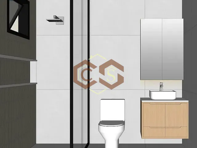 Casa com 300m² 3 quartos e 5 banheiros, à venda, no bairro Jardim Residencial Dona Maria Candida em Indaiatuba