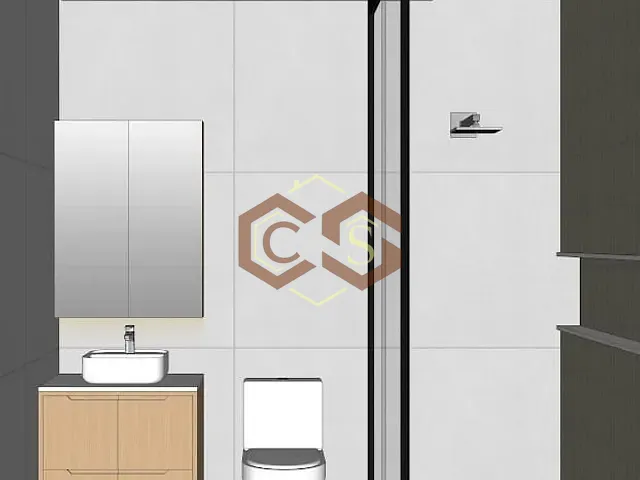 Casa com 300m² 3 quartos e 5 banheiros, à venda, no bairro Jardim Residencial Dona Maria Candida em Indaiatuba