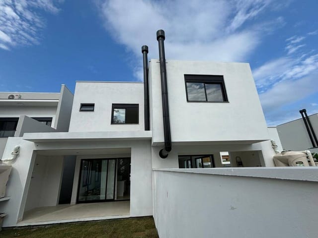 Foto do Casa - Casas Sustentáveis no Malibu Eco Residence – Viva a 200m da Praia do Campeche! | Costão Sul Imóveis