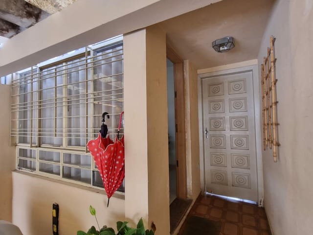 Casa à venda 3 Quartos, 1 Suite, 2 Vagas, 175M², Rudge Ramos, São Bernardo do Campo - SP