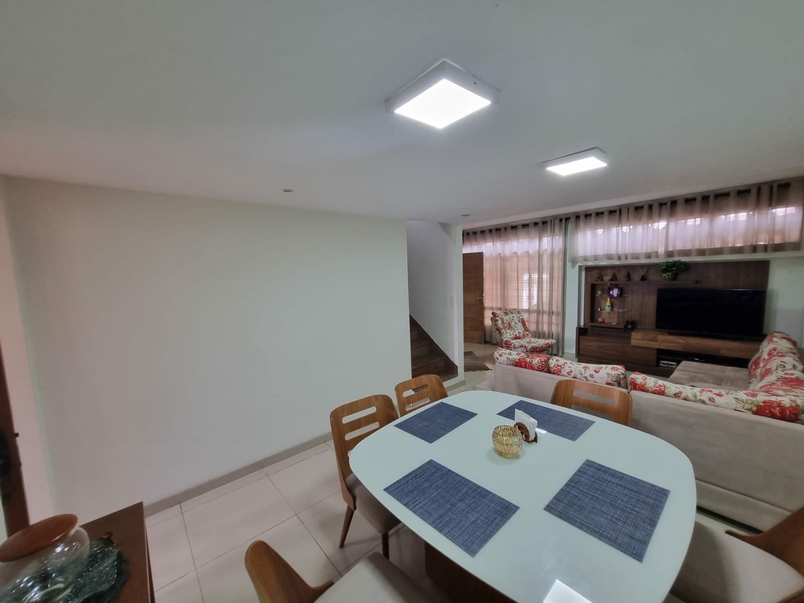 Casa à venda 3 Quartos, 1 Suite, 2 Vagas, 175M², Rudge Ramos, São Bernardo do Campo - SP