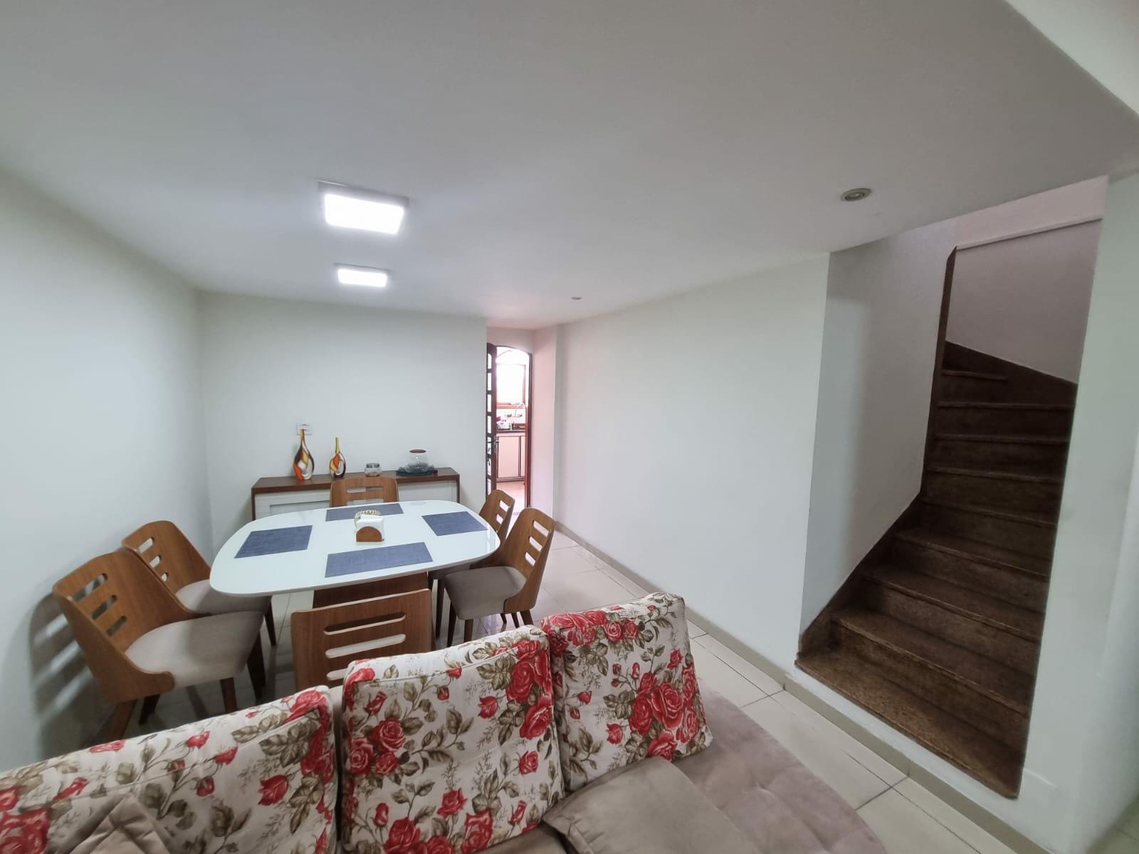 Casa à venda 3 Quartos, 1 Suite, 2 Vagas, 175M², Rudge Ramos, São Bernardo do Campo - SP