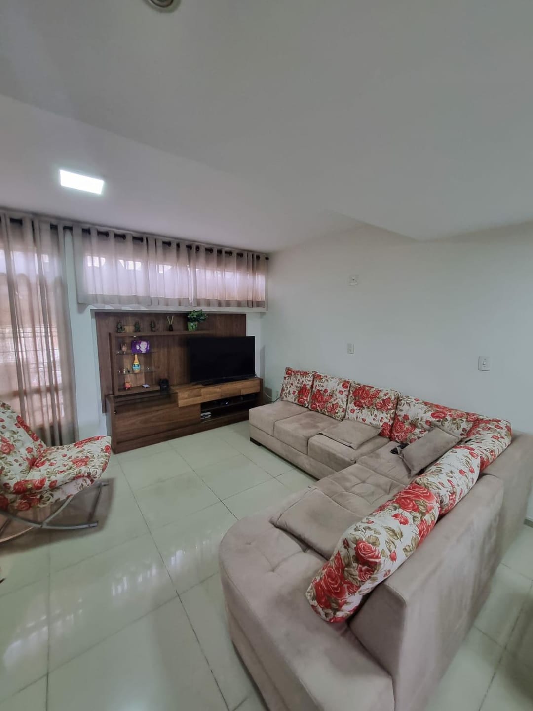 Casa à venda 3 Quartos, 1 Suite, 2 Vagas, 175M², Rudge Ramos, São Bernardo do Campo - SP
