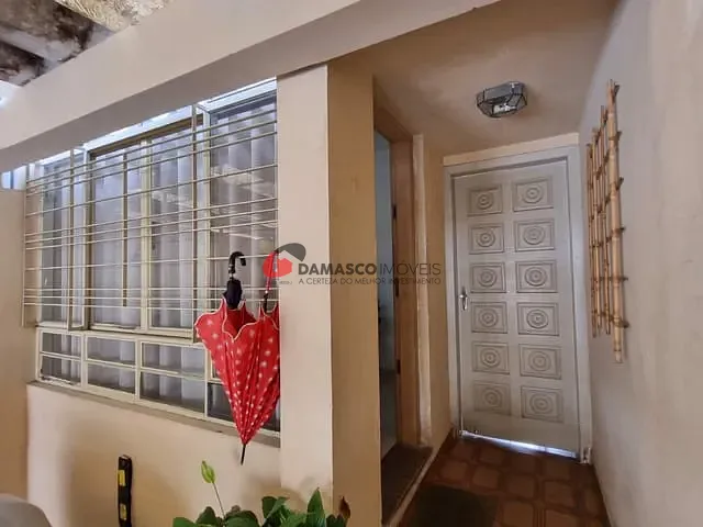 Casa com 175m² 3 quartos e 1 banheiro, à venda, no bairro Rudge Ramos em São Bernardo do Campo