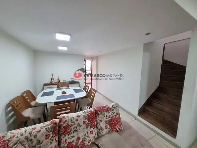 Casa com 175m² 3 quartos e 1 banheiro, à venda, no bairro Rudge Ramos em São Bernardo do Campo
