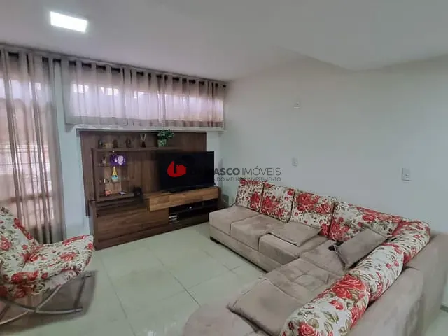 Casa com 175m² 3 quartos e 1 banheiro, à venda, no bairro Rudge Ramos em São Bernardo do Campo