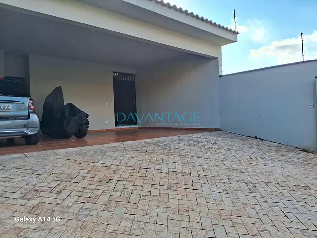 Casa com 420m² 4 quartos e 5 banheiros, à venda, no bairro City América em São Paulo