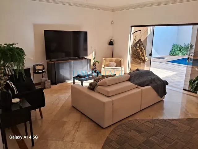 Casa com 420m² 4 quartos e 5 banheiros, à venda, no bairro City América em São Paulo