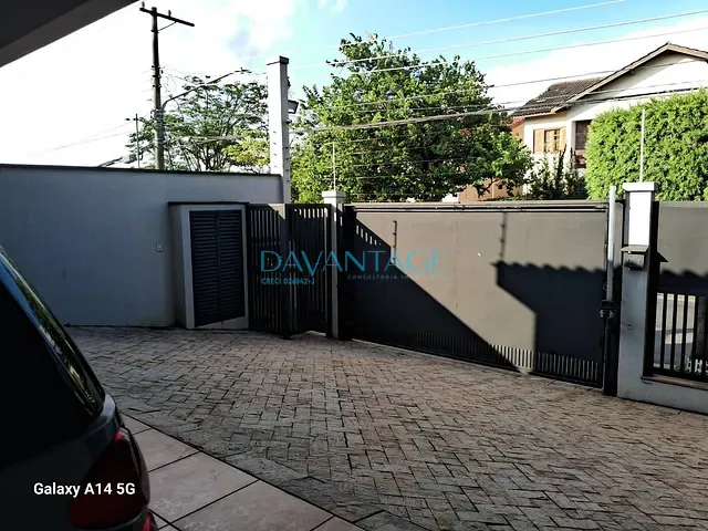 Casa com 420m² 4 quartos e 5 banheiros, à venda, no bairro City América em São Paulo