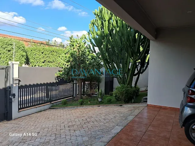 Casa com 420m² 4 quartos e 5 banheiros, à venda, no bairro City América em São Paulo