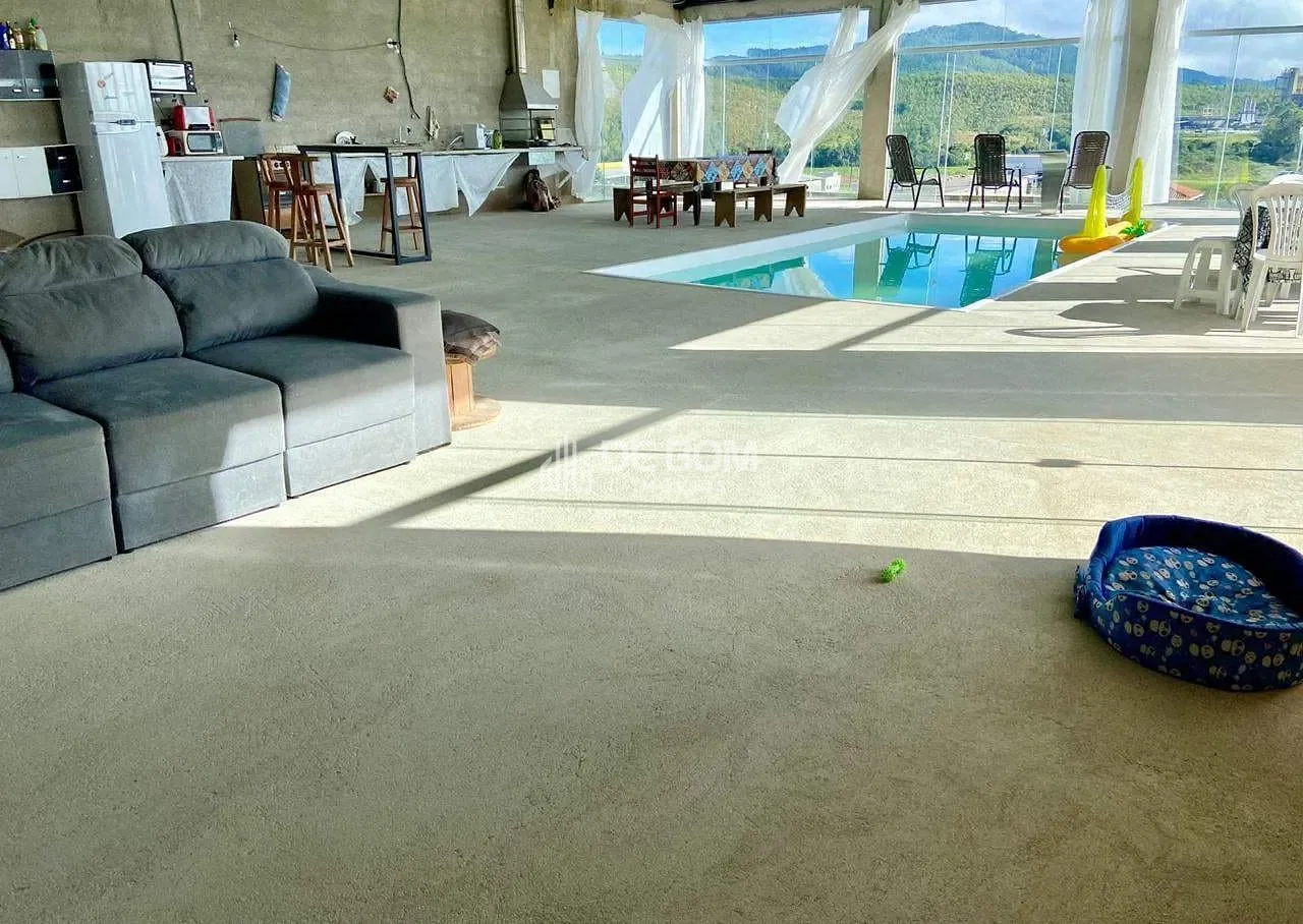 Casa, 3 quartos, 336 m² - Foto 2