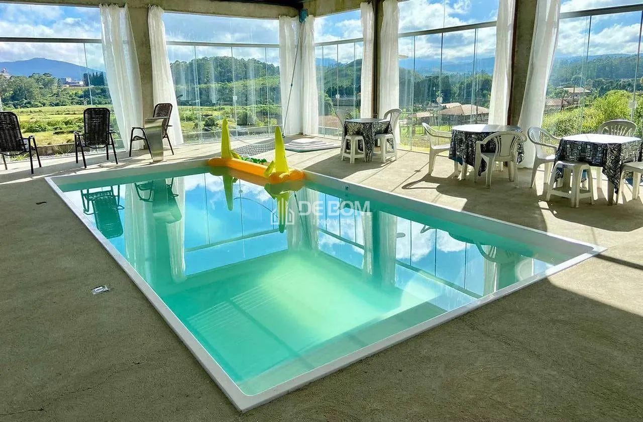 Casa, 3 quartos, 336 m² - Foto 1
