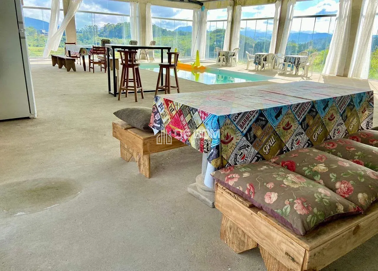 Casa, 3 quartos, 336 m² - Foto 3