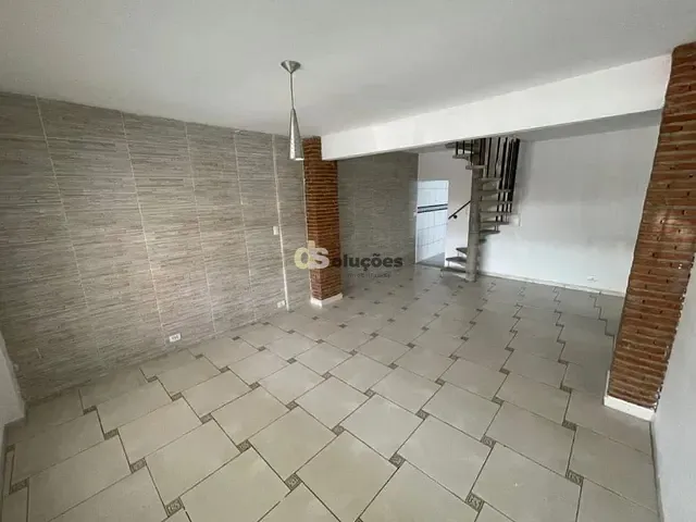 Casa 3 quartos e 3 banheiros, à venda, no bairro Jardim Santa Mônica em São Paulo