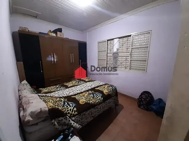 Casa com 288m², à venda, no bairro Pedregulho em Guaratinguetá