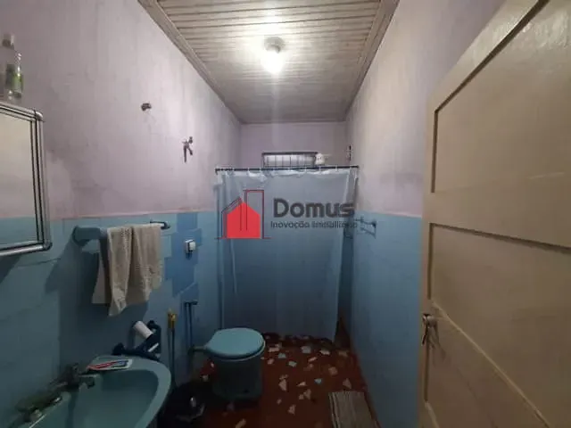 Casa com 288m², à venda, no bairro Pedregulho em Guaratinguetá