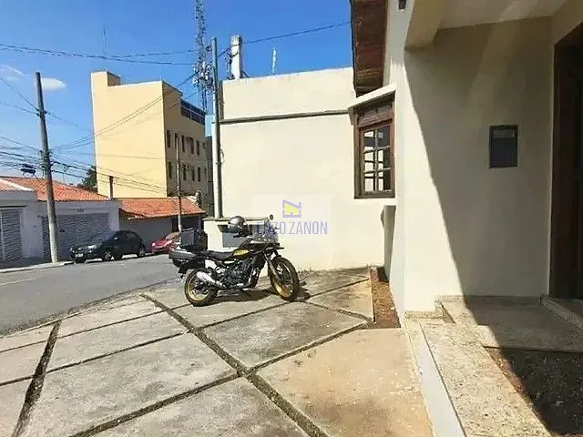 Casa com 200m² 4 quartos e 2 banheiros, para alugar, no bairro Vila Tereza em São Bernardo do Campo