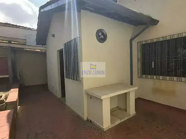 Casa com 200m² 4 quartos e 2 banheiros, para alugar, no bairro Vila Tereza em São Bernardo do Campo