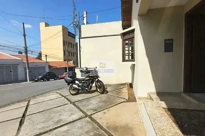 Casa, 4 quartos, 131 m² - Foto 3