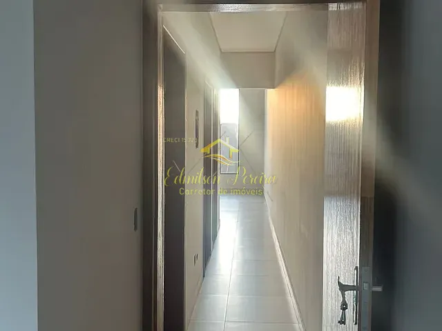 Casa com 125m² 3 quartos e 2 banheiros, à venda, no bairro Colinas em Londrina