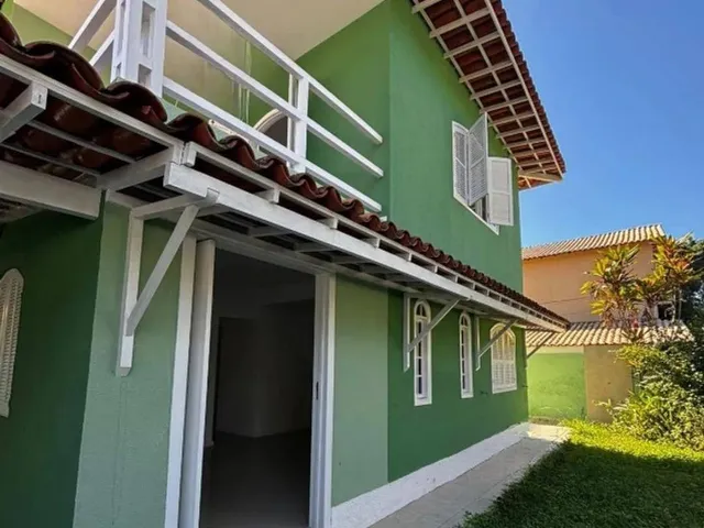 Casa com 155m² 4 quartos e 4 banheiros, à venda, no bairro Piratininga em Niterói