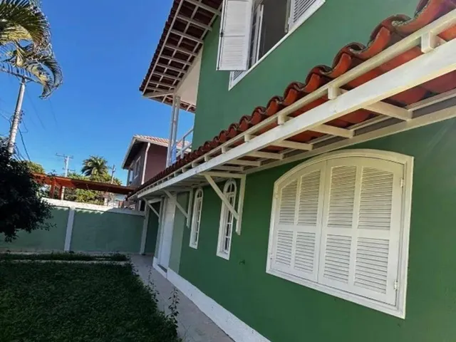 Casa com 155m² 4 quartos e 4 banheiros, à venda, no bairro Piratininga em Niterói