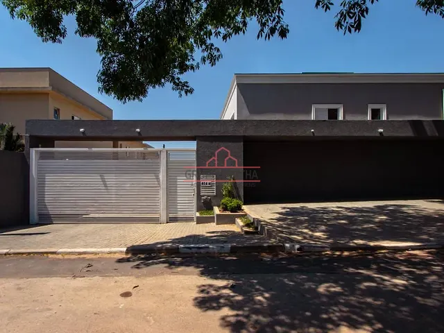 Casa 3 quartos e 2 banheiros, à venda, no bairro Jardim Rancho Alegre em Santana de Parnaíba