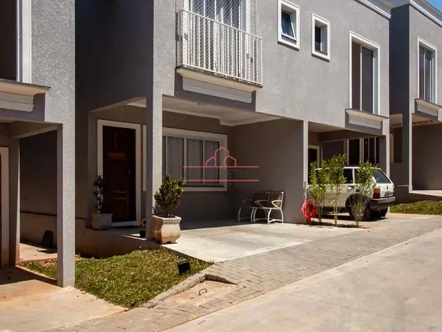 Casa 3 quartos e 2 banheiros, à venda, no bairro Jardim Rancho Alegre em Santana de Parnaíba
