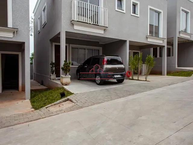 Casa 3 quartos e 2 banheiros, à venda, no bairro Jardim Rancho Alegre em Santana de Parnaíba