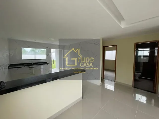 Casa 3 quartos e 3 banheiros, à venda, no bairro Jardim Atlântico Leste (Itaipuaçu) em Maricá