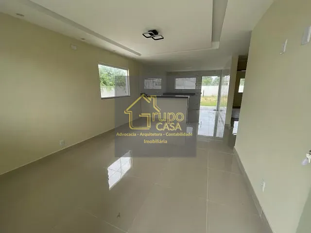 Casa 3 quartos e 3 banheiros, à venda, no bairro Jardim Atlântico Leste (Itaipuaçu) em Maricá