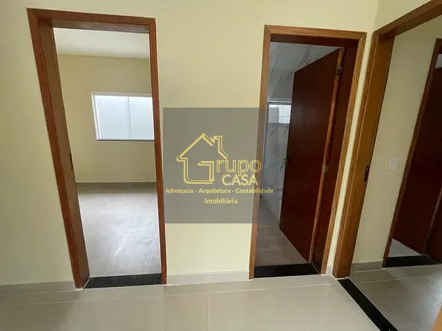 Casa 3 quartos e 3 banheiros, à venda, no bairro Jardim Atlântico Leste (Itaipuaçu) em Maricá