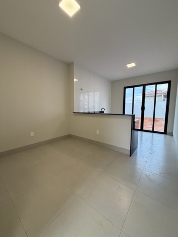 Casa com 250m² 2 quartos e 2 banheiros, à venda, no bairro Jardim América II em Nova Mutum