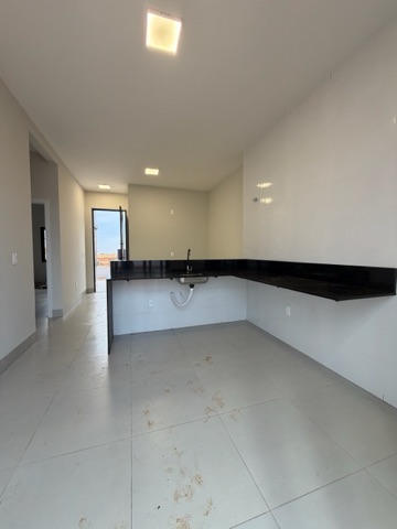 Casa com 250m² 2 quartos e 2 banheiros, à venda, no bairro Jardim América II em Nova Mutum