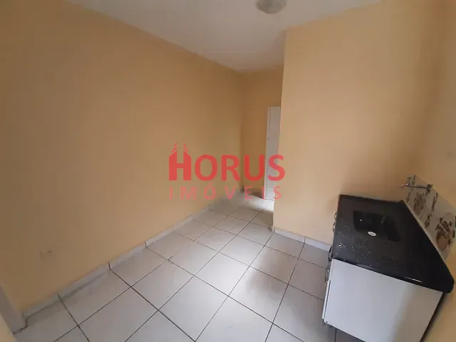 Casa com 45m² 1 quarto e 1 banheiro, para alugar, no bairro Vila Barbosa em São Paulo