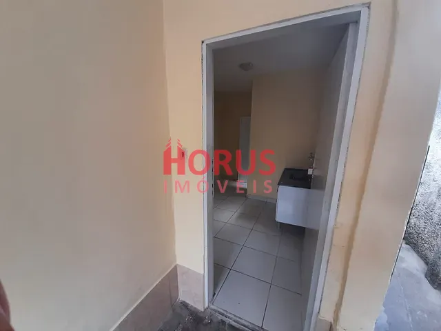 Casa com 45m² 1 quarto e 1 banheiro, para alugar, no bairro Vila Barbosa em São Paulo