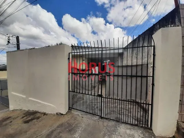 Casa com 45m² 1 quarto e 1 banheiro, para alugar, no bairro Vila Barbosa em São Paulo