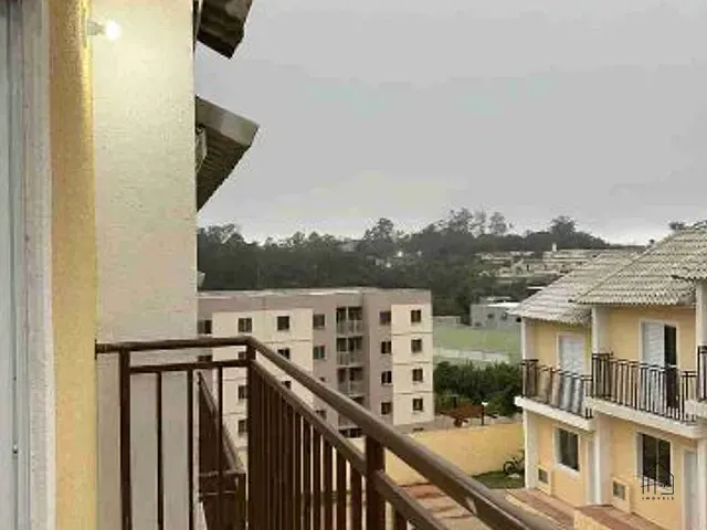 Casa 2 quartos e 1 banheiro, à venda, no bairro Chácara Ondas Verdes em Cotia