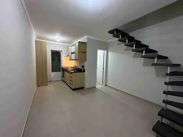 Casa 2 quartos e 1 banheiro, à venda, no bairro Chácara Ondas Verdes em Cotia