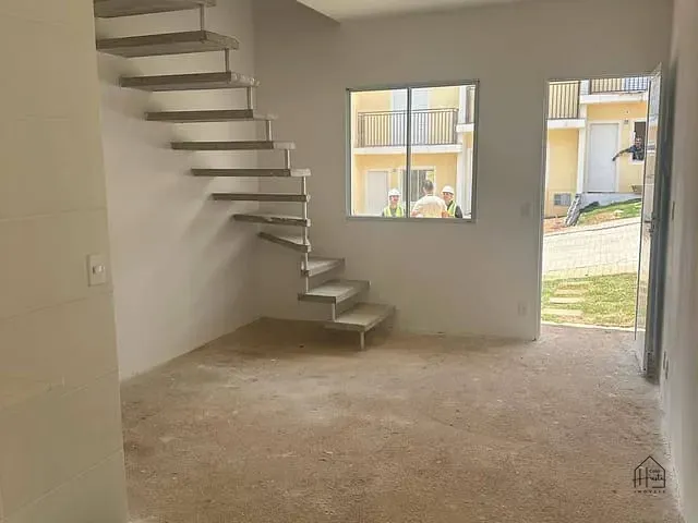 Casa 2 quartos e 1 banheiro, à venda, no bairro Chácara Ondas Verdes em Cotia